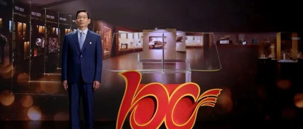 信物百年 | 从防弹玻璃到浮法玻璃再到疫苗瓶，，，，，，，，中国人的所有事业都靠自己！