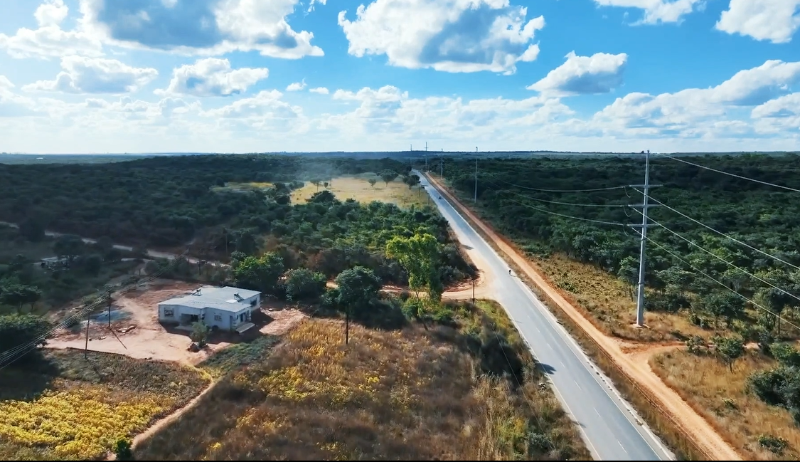 心无界 路偕行（Boundless Vision，，，，，Shared Journey）